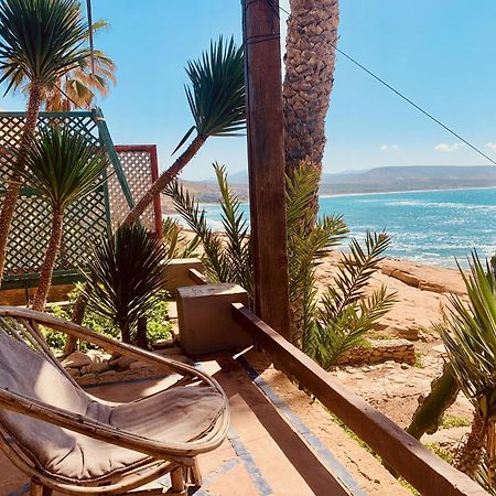 Villa Oceane Taghazout Esterno foto